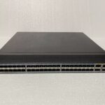 Huawei CE6855-48S6Q-HI 48x 10G SFP+ & 6x 40G QSFP+ Ports Switch W/ Dual AC PSU