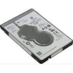 Dell 2TB laptop Hard Disk